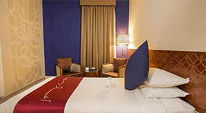 5 Star Easter 5 Nights Luxury